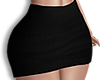 Black Skirt - S