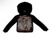 Holy Vision Hoodie