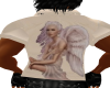 Angel Muscle Shirt