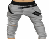 grey pant