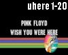 Pnk Floyd: Wish U Here 2
