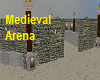Medieval Arena GA