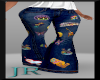 [JR] My hippy Jeans RLS