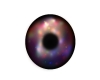 Nebula Rainbow Eyes