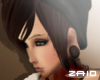 Zaid|Nexus Hazel