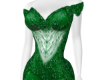 ~Green Leaf NyE Gown
