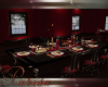 {MP} "Winter Diner Table