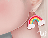 w. Animated Earring I