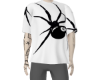 Black spider