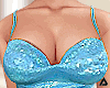 ᗩ┊ Lenora Blue L
