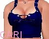 CC- TOP BLUE DRV
