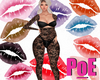 Ooo La Lace: Black