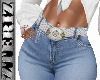 RL Jeans -Austin Cowgirl
