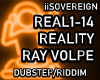 Reality - Ray Volpe