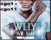 Ego, Willy William