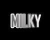 kalung milky