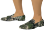 CHI-GREEN LOAFER