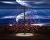 Christmas Tree Lamp