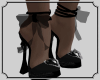 Cabaret Heels