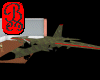 Static F-111