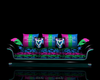 PolySexual Pride Couch