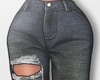 ✱ Vintage Ripped Jeans