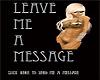 leave me a message