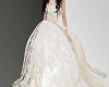 Lace Ball Gown