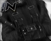 !N│ Techwear Jacket