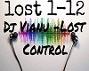 Dj Vianu - Lost Control