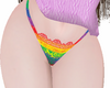 Pride Laced Panties~