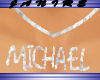 [JA] Collar Michael