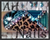 💅Bastet  Art Nails