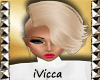[Vic] Rihanna 11 Blond