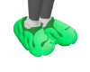 IPKI Greenie Stomperz