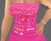 Legacy dress  Pink*