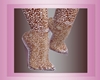 Kristall heels