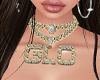GLO Necklace