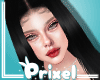 PX238 | Black- Sy!Ghyna