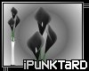 iPuNK - Black Lillies