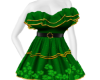 Shamrock Dress