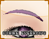 !T Sumire Kakei eyebrows