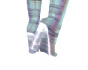 Animated Holo Glow Boots