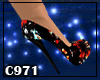 [C971] Pinup shoes 2