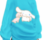 Cinnabon Sanrio Sweater