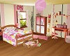 Kitty Room Furnished