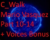 C_Walk Mario Vasquez