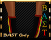 BAST  Rainbow Boots