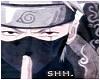 shh kakashi