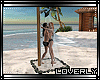 [LO] Beach Shower
